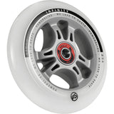 Load image into Gallery viewer, Powerslide Infinity RTR ABEC9 Spacer 110mm/85A Wheels (Pack of 3)