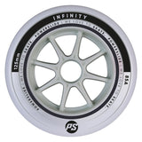 Load image into Gallery viewer, Powerslide Infinity 125mm/85A Wheels (Pack of 6)