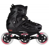 Load image into Gallery viewer, Powerslide Khaan Jr Pro Kids Skates