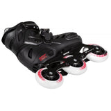 Load image into Gallery viewer, Powerslide Khaan Jr Pro Kids Skates