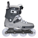 Load image into Gallery viewer, Powerslide Next 2.0 80 PDS Asphalt Grey