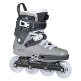 Load image into Gallery viewer, Powerslide Next 2.0 80 PDS Asphalt Grey