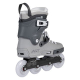 Load image into Gallery viewer, Powerslide Next 2.0 80 PDS Asphalt Grey