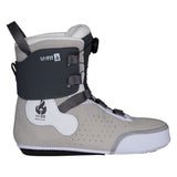 Load image into Gallery viewer, Powerslide Next 2.0 80 PDS Asphalt Grey