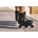 Load image into Gallery viewer, Powerslide Zoom One 100 Skates