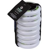 Load image into Gallery viewer, Powerslide PHOENIX DD Medium 110mm/84A Wheels (Pack of 8)