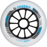 Load image into Gallery viewer, Powerslide PHOENIX SD Hard 110mm/86A Wheels (Pack of 8)