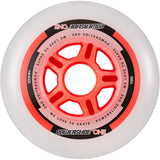 Load image into Gallery viewer, Powerslide PS ONE Pack 100mm/82A Wheels (Pack of 8)