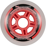 Load image into Gallery viewer, Powerslide PS ONE Pack 90mm/82A Wheels (Pack of 8)