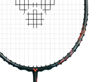 Load image into Gallery viewer, Victor Thruster Ryuga Metallic C [Black] Unstrung