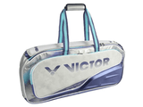 Load image into Gallery viewer, Victor Rectangular Racket Bag-BR9615 HB (Lunar Rock /Future Dusk)