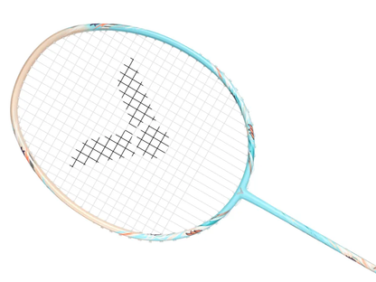 Victor Thruster Ryuga Muse F [Blue] Unstrung