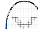 Load image into Gallery viewer, Victor Thruster Light Fighter 30 [Dina Blue] Pre-Strung
