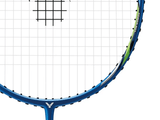 Load image into Gallery viewer, Victor Thruster Light Fighter 30 [Dina Blue] Pre-Strung