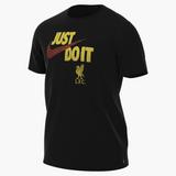 Load image into Gallery viewer, Nike Liverpool Men's Just Do It Tee