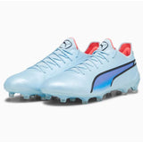 Load image into Gallery viewer, PUMA KING ULTIMATE FG/AG SOCCER CLEATS
