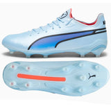 Load image into Gallery viewer, PUMA KING ULTIMATE FG/AG SOCCER CLEATS