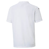 Load image into Gallery viewer, Puma Team Glory Youth Soccer Jersey - White