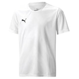 Load image into Gallery viewer, Puma Team Glory Youth Soccer Jersey - White