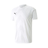 Load image into Gallery viewer, Puma Team Glory Men's Soccer Jersey - White