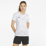 Load image into Gallery viewer, Puma Womens Team Glory Soccer Jersey