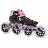 Load image into Gallery viewer, Powerslide Accel Race Pink 110/100 Skates