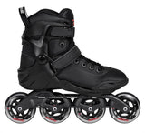 Load image into Gallery viewer, Powerslide Phuzion Radon 80 Trinity  Skates