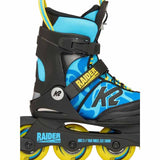 Load image into Gallery viewer, K2 Raider Pro Boys Skates