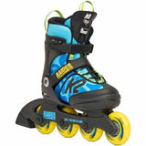 Load image into Gallery viewer, K2 Raider Pro Boys Skates