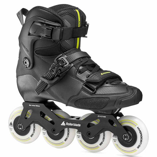 Rollerblade Crossfire LX Skates