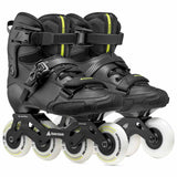 Load image into Gallery viewer, Rollerblade Crossfire LX Skates