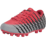 Load image into Gallery viewer, Vizari Kid's Bolt Firm Ground Soccer Cleats