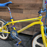 Load image into Gallery viewer, 1985 GT Pro Performer USA Made Eddie Fiola Replica