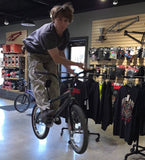 Load image into Gallery viewer, Standard STA500 Mid School Complete Bike