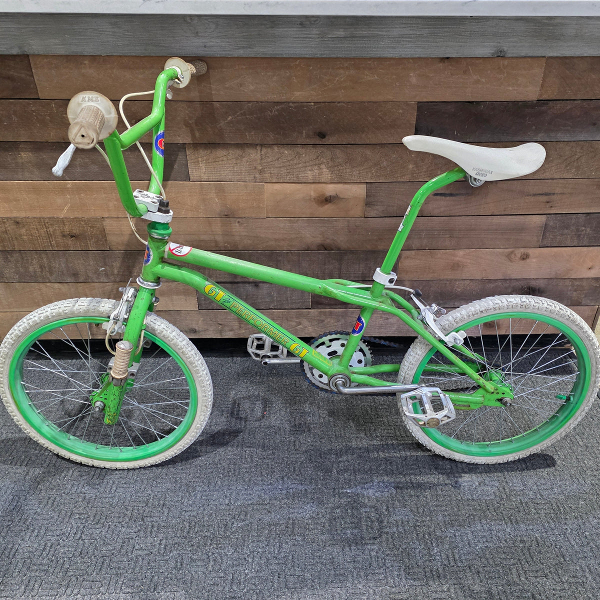 1985 GT Pro Performer USA Made