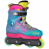 Load image into Gallery viewer, Playlife Robbie Pitts Fantasy 72 Aggressive Skates