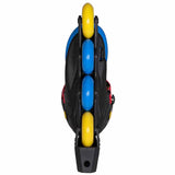 Load image into Gallery viewer, Powerslide Rocket Motley Kids Skates