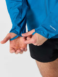 Load image into Gallery viewer, The North Face - Men's Fontanales Wind Jacket - Dusk Blue