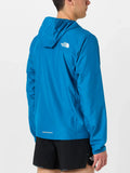 Load image into Gallery viewer, The North Face - Men's Fontanales Wind Jacket - Dusk Blue