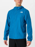 Load image into Gallery viewer, The North Face - Men's Fontanales Wind Jacket - Dusk Blue