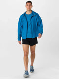 Load image into Gallery viewer, The North Face - Men's Fontanales Wind Jacket - Dusk Blue