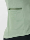 Load image into Gallery viewer, The North Face - Women's Winter Warm Pro 1/4 Zip - Slate Moss