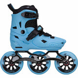 Load image into Gallery viewer, Flying Eagle S7 Speed Blue Kids Skates