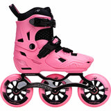 Load image into Gallery viewer, Flying Eagle S7 Speed Pink Kids Skates