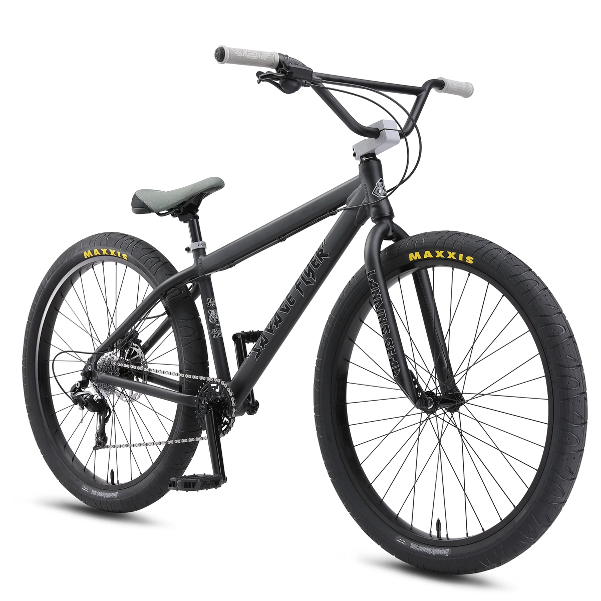 SE Bikes Savage Flyer 27.5" Bike