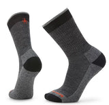 Load image into Gallery viewer, Smartwool - Everyday Rollinsville Crew - Black