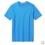 Load image into Gallery viewer, Smartwool - Merino Short Sleeve Tee - Men's - Iron Heather