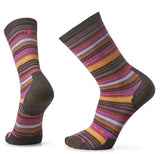 Load image into Gallery viewer, Smartwool - Everyday Margarita Crew Socks - Unisex - White