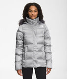 Load image into Gallery viewer, The North Face - Gotham Jacket Women's - Thyme