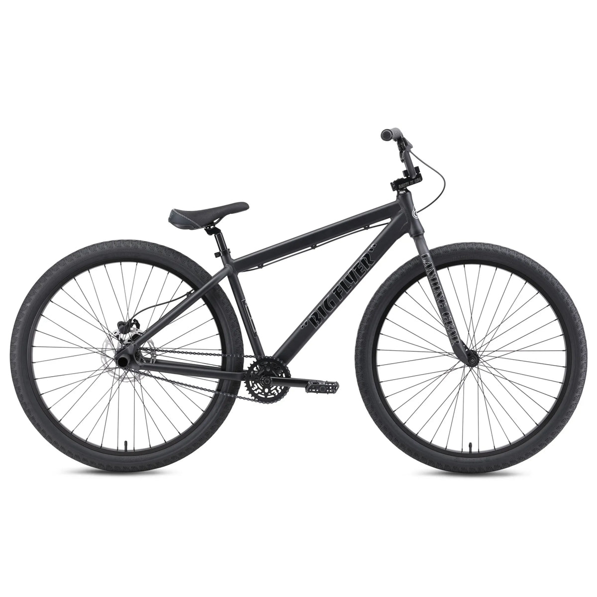 SE Bikes Big Flyer HD 29" Bike